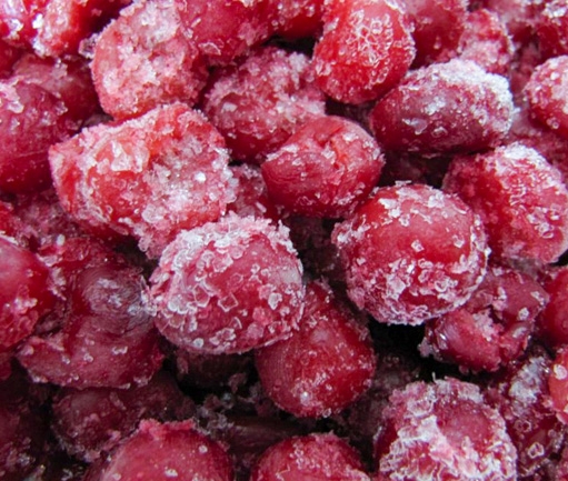 Cherry (IQF Frozen)