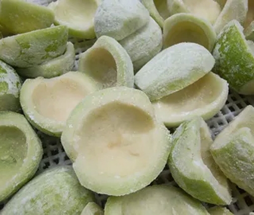 Guava  (IQF Frozen)