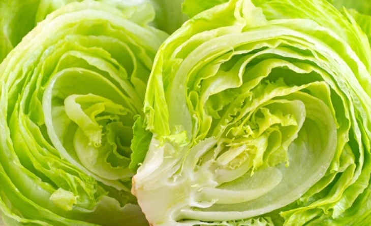 Lettuce (Fresh)