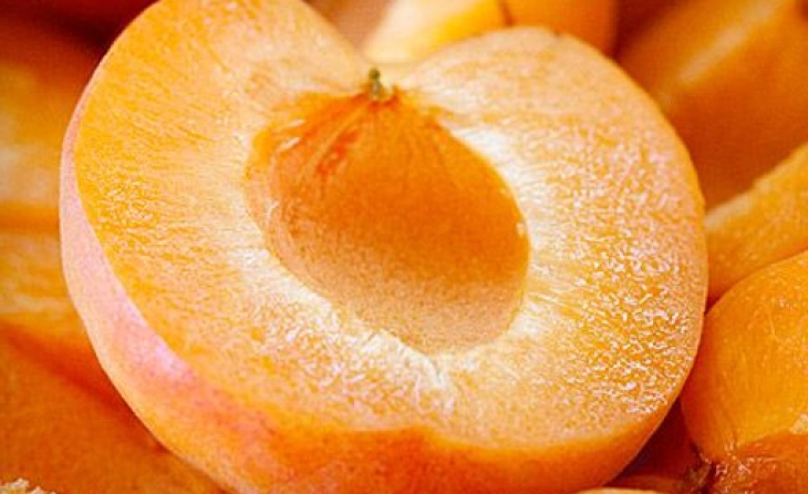 Apricot (Fresh)