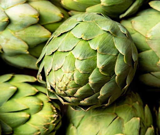Artichokes (Fresh)