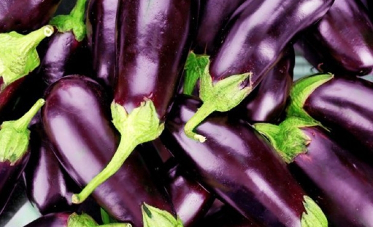 Eggplant (Fresh)