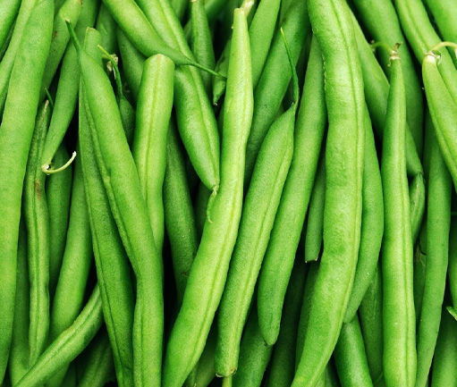 Green Beans (Fresh)