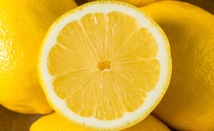 Lemon (Fresh)