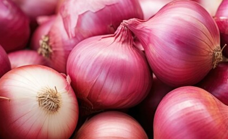 Onions (Fresh)