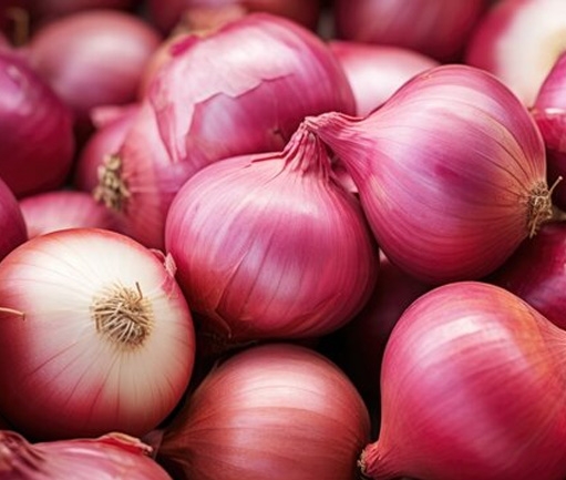 Onions (Fresh)