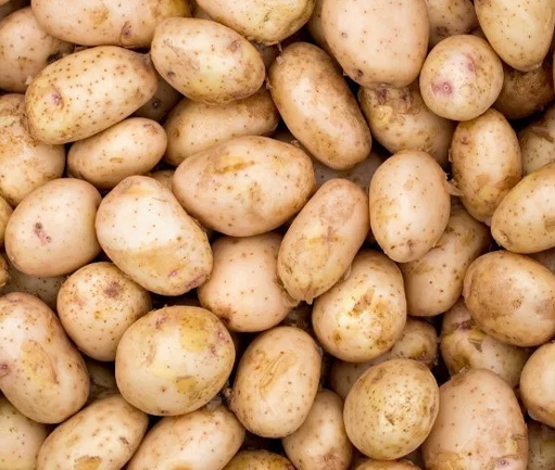 Potatoes (Fresh)