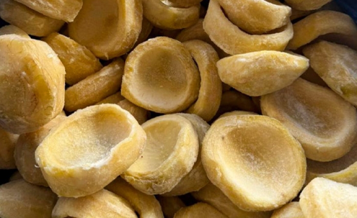 Artichoke (IQF Frozen)