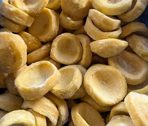 Artichoke (IQF Frozen)