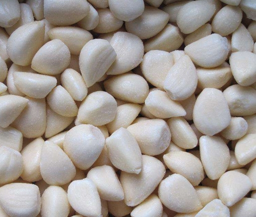 Garlic (IQF Frozen)