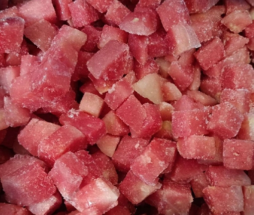 Watermelon (IQF Frozen)