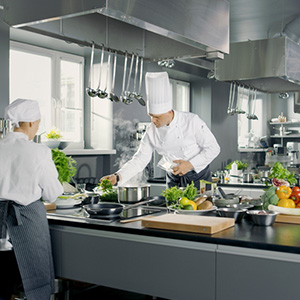 International Hotels